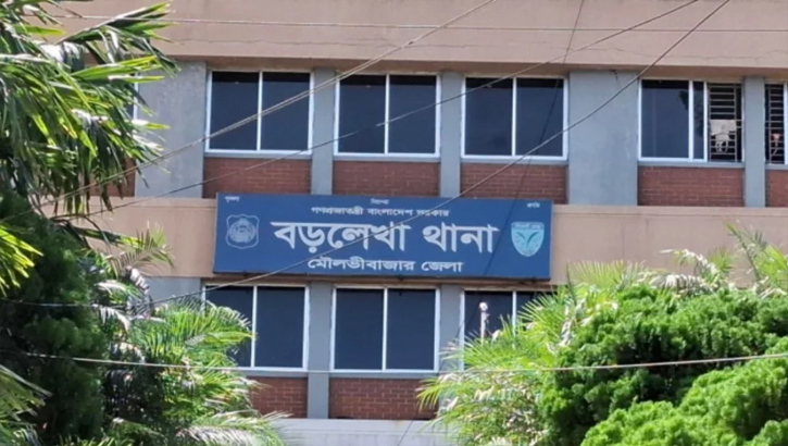 মৌলভীবাজারে ডাকাতের গুলিতে ডাকাত নিহত